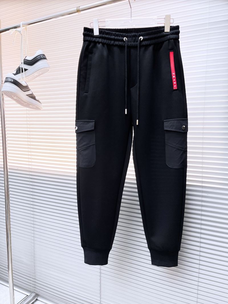 Prada Long Pants